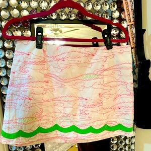 Lilly Pulitzer Skort